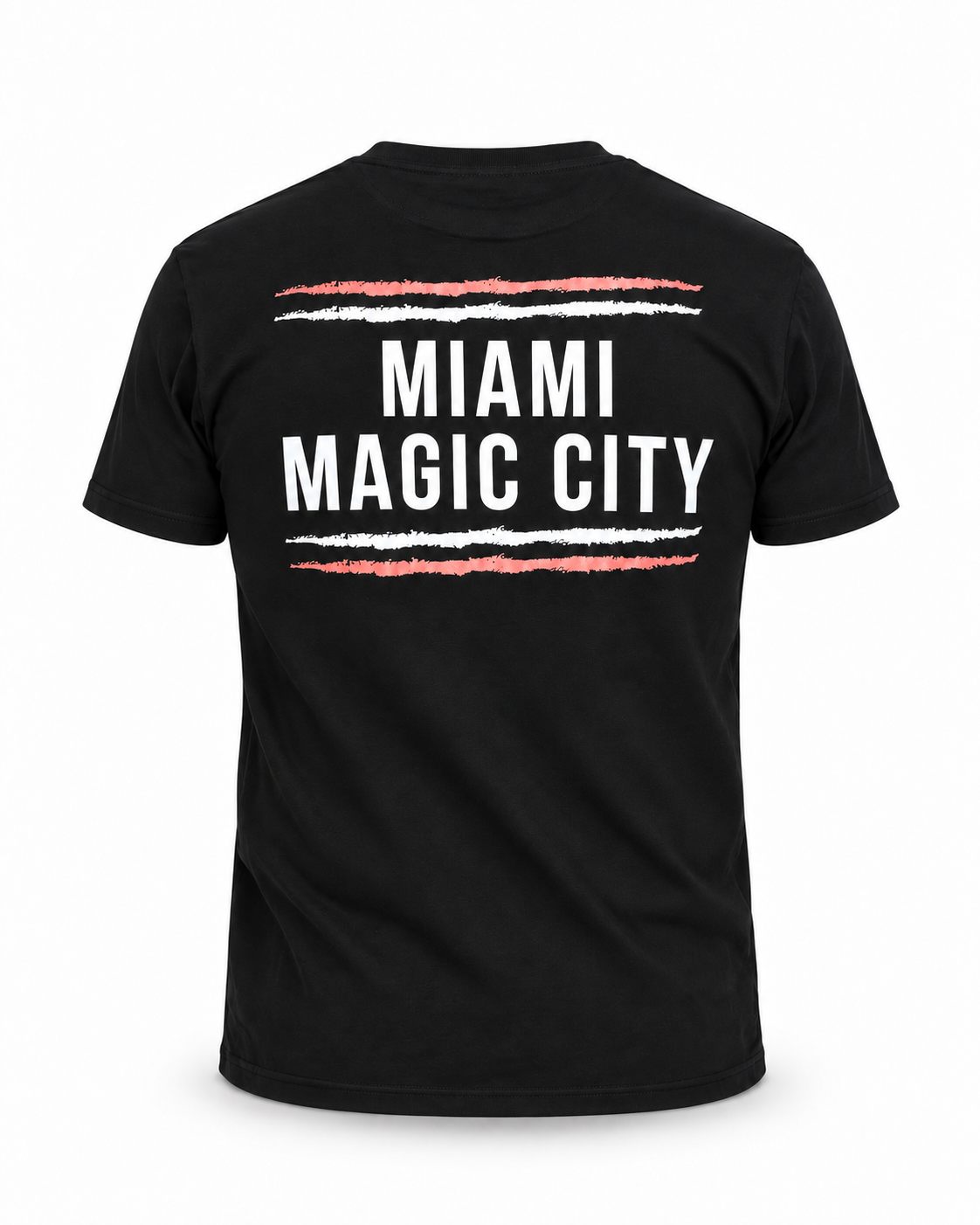 Magic City