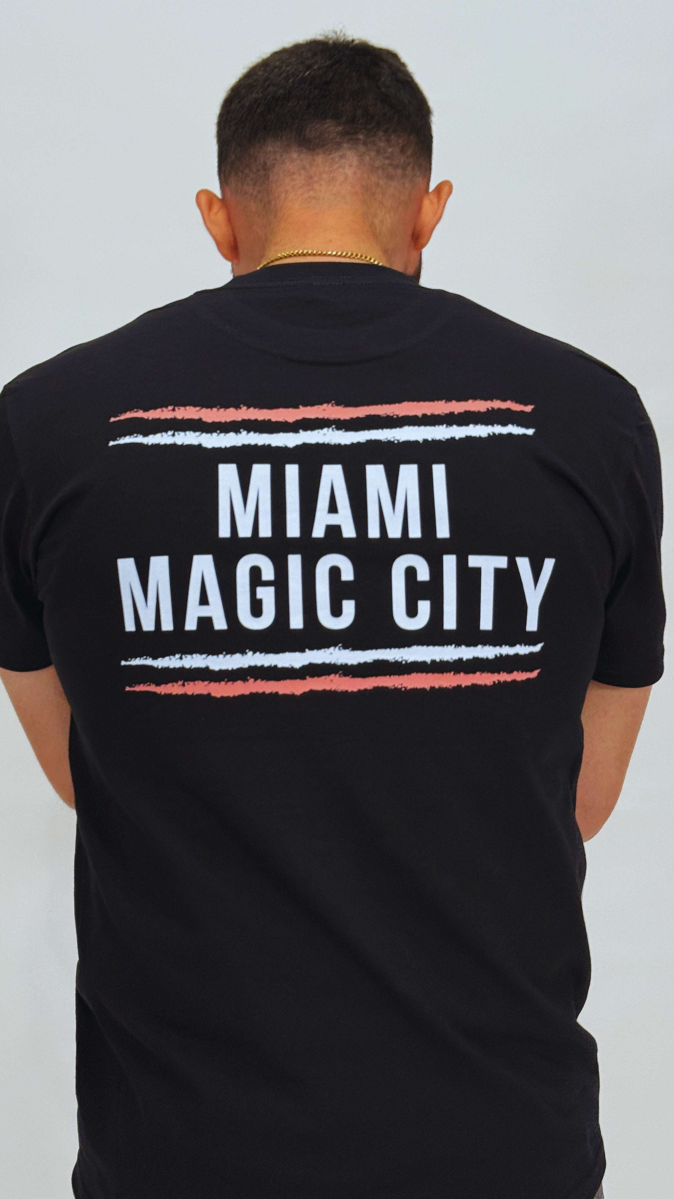 Magic City