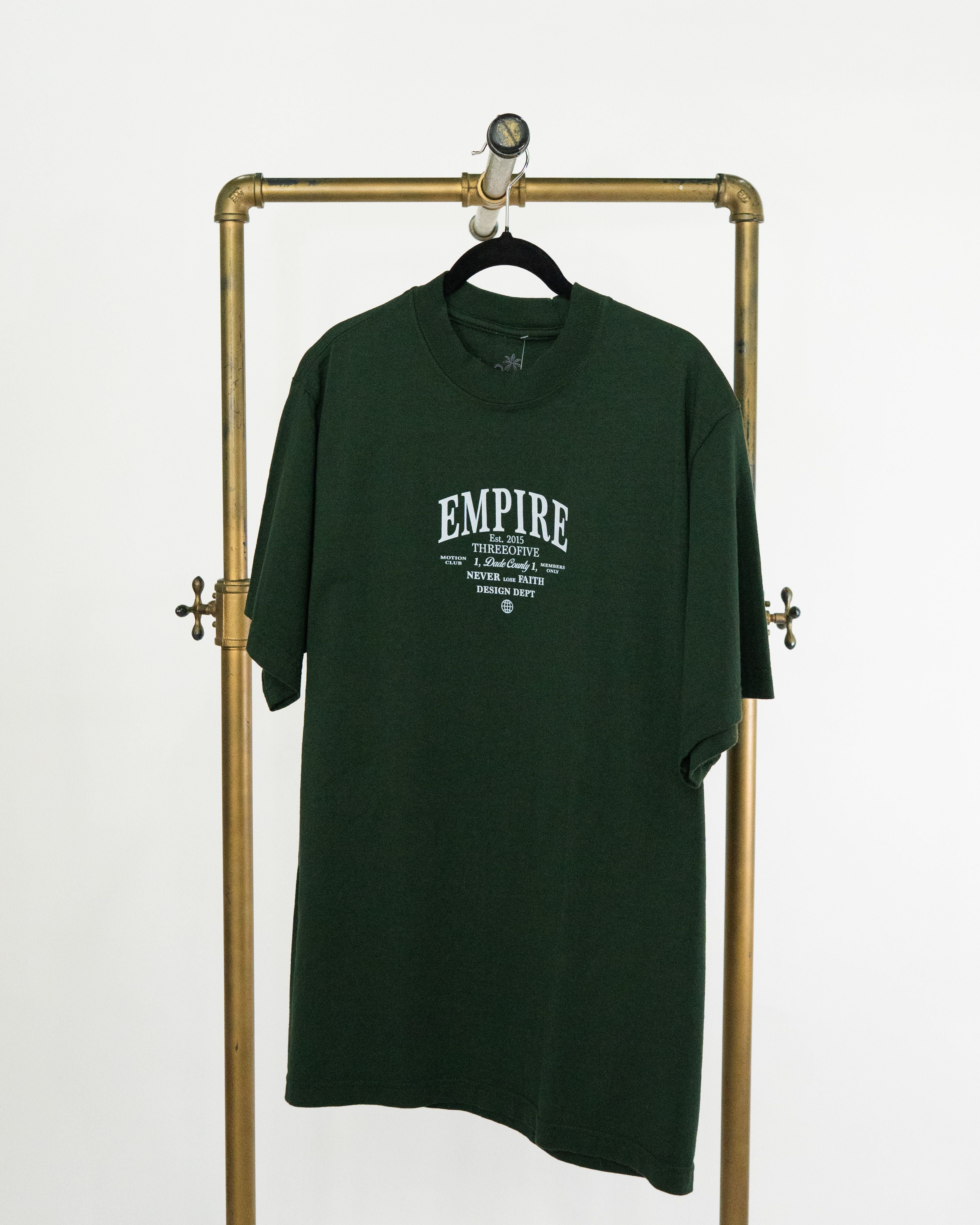 Empire ThreeOfive