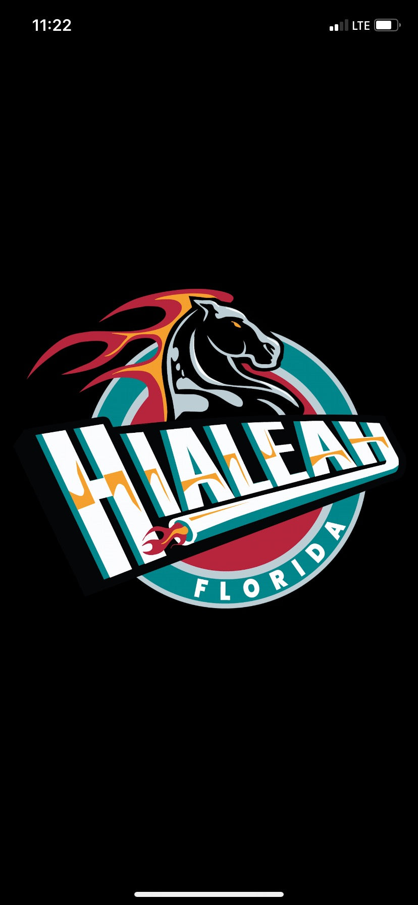 Hialeah Piston