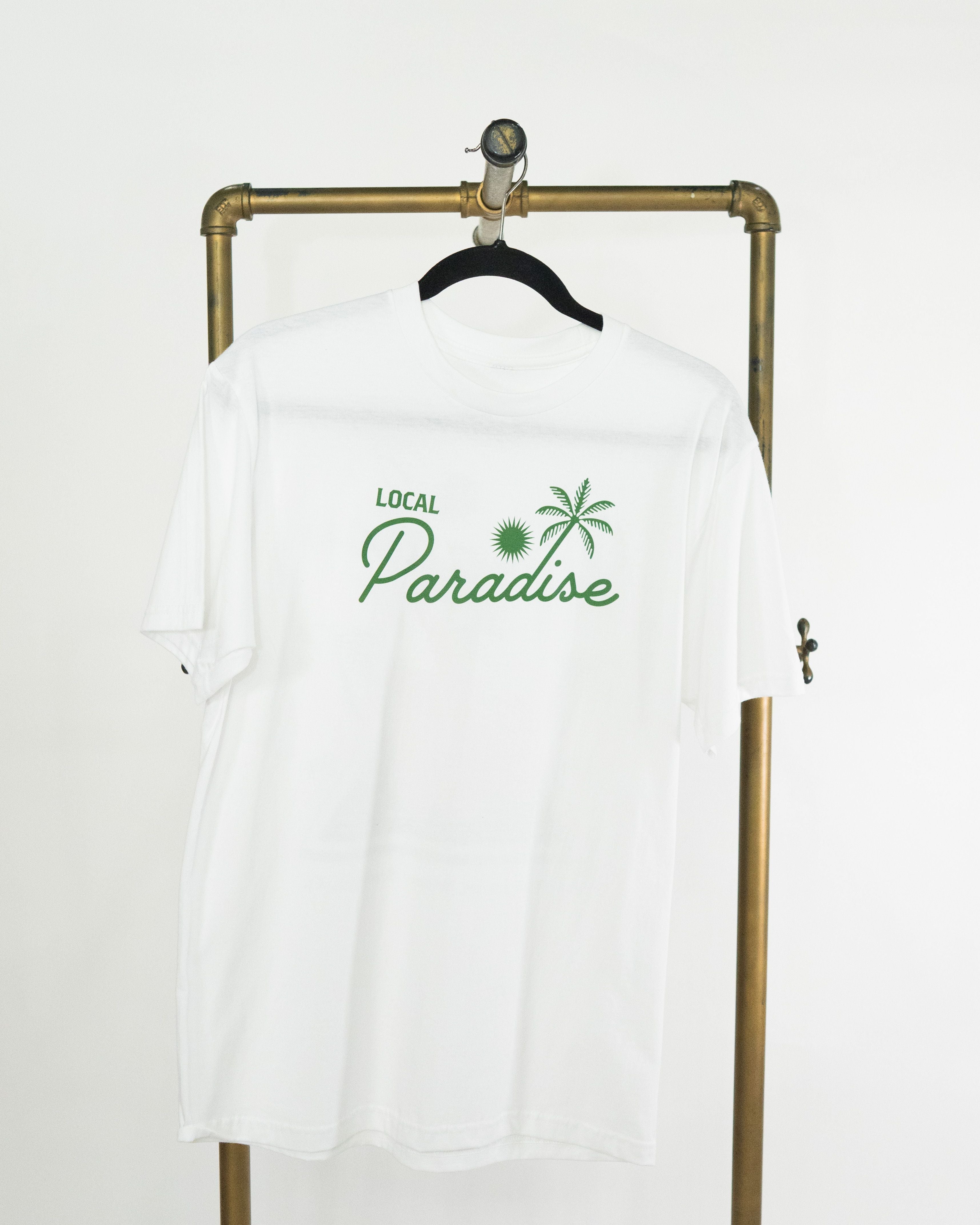 Local Paradise Dominoes