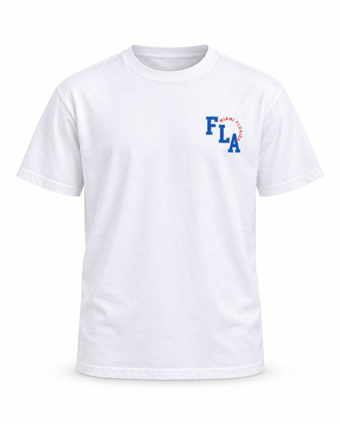 City of Survivors (White)
