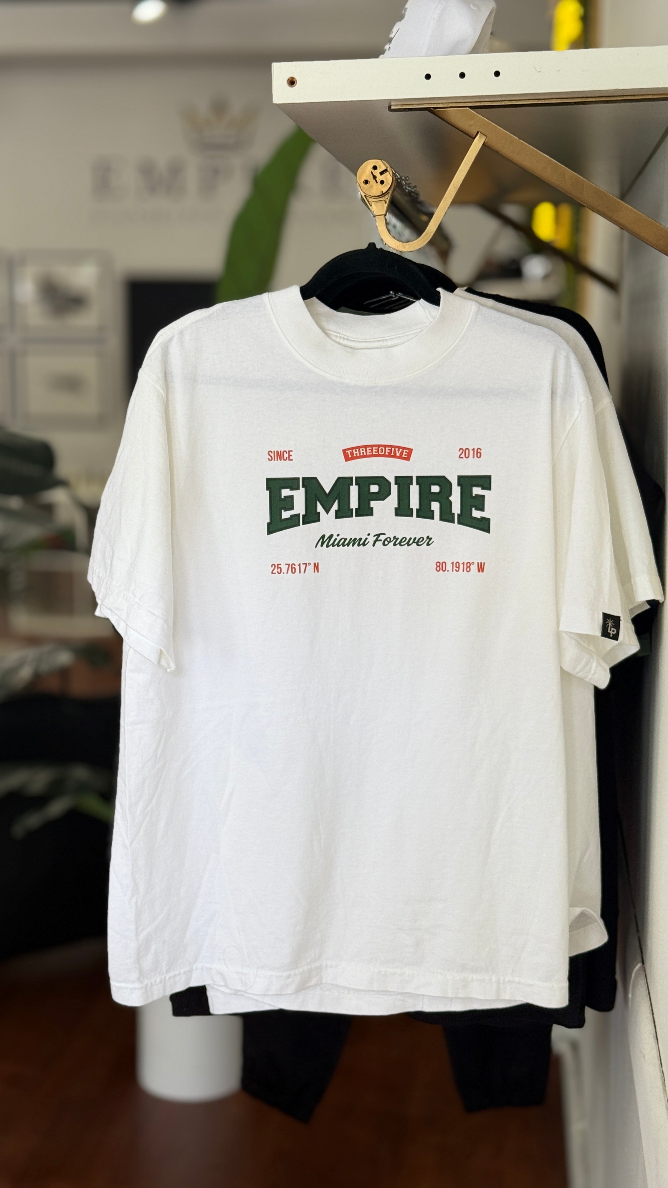 Miami Empire Forever