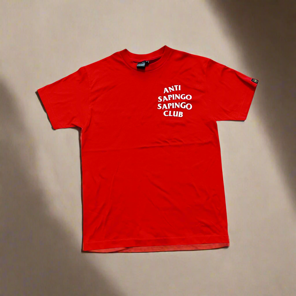 Anti-Sapingo