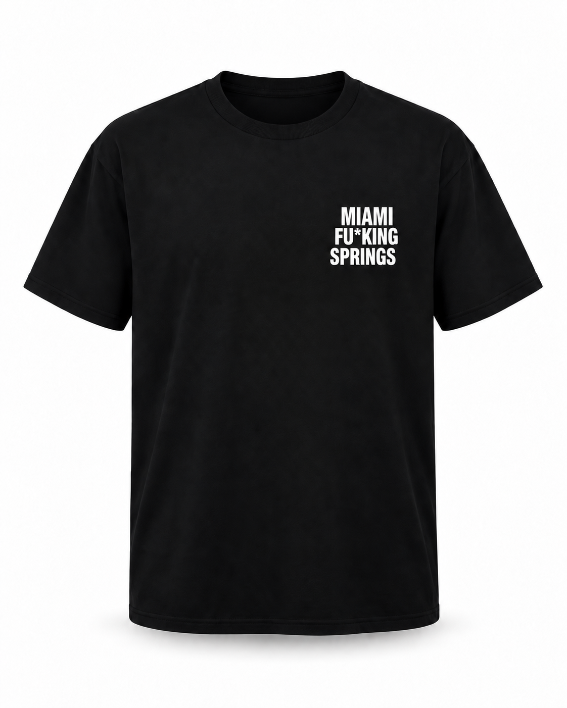 Miami Fuc*ing Springs
