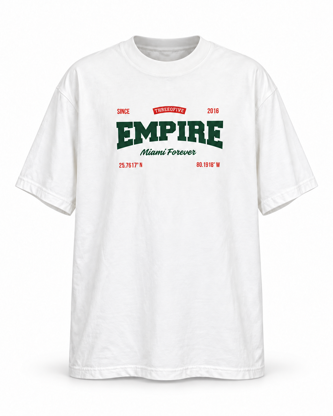 Miami Empire Forever