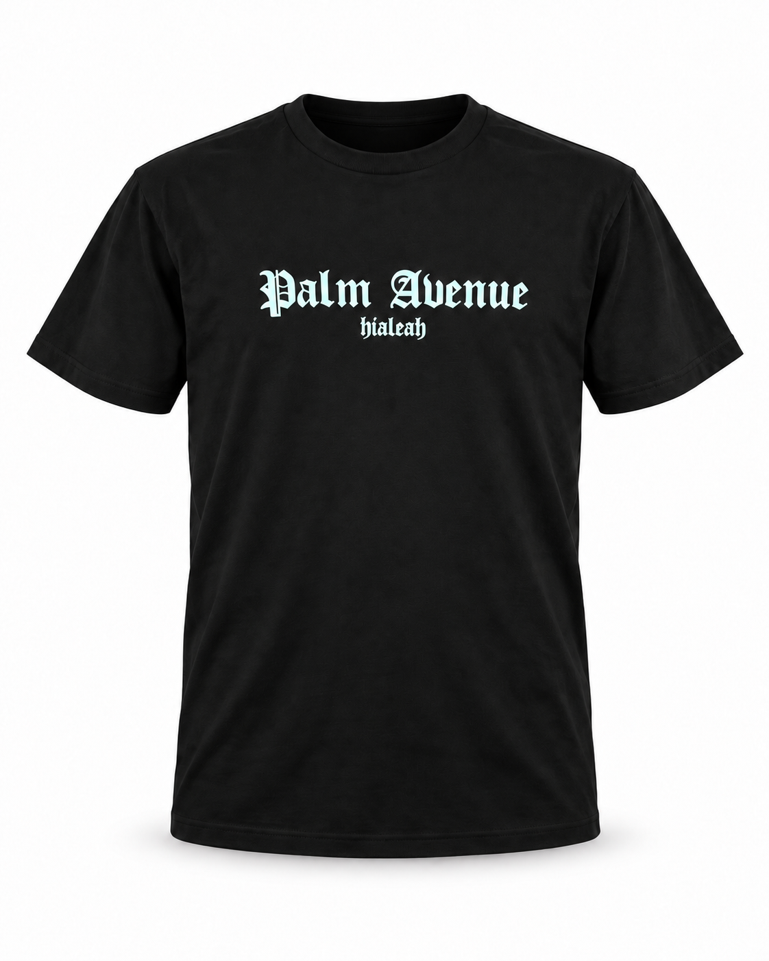 Palm Avenue