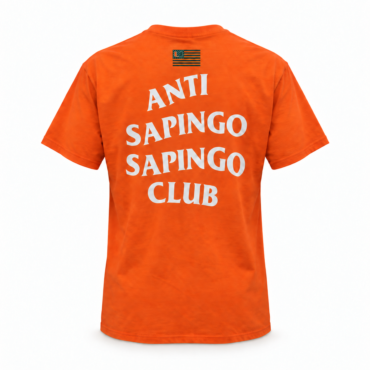 Anti-Sapingo Canes Edition