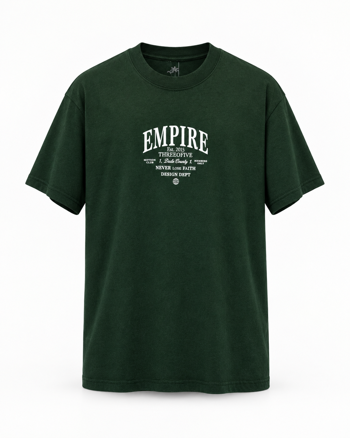 Empire ThreeOfive