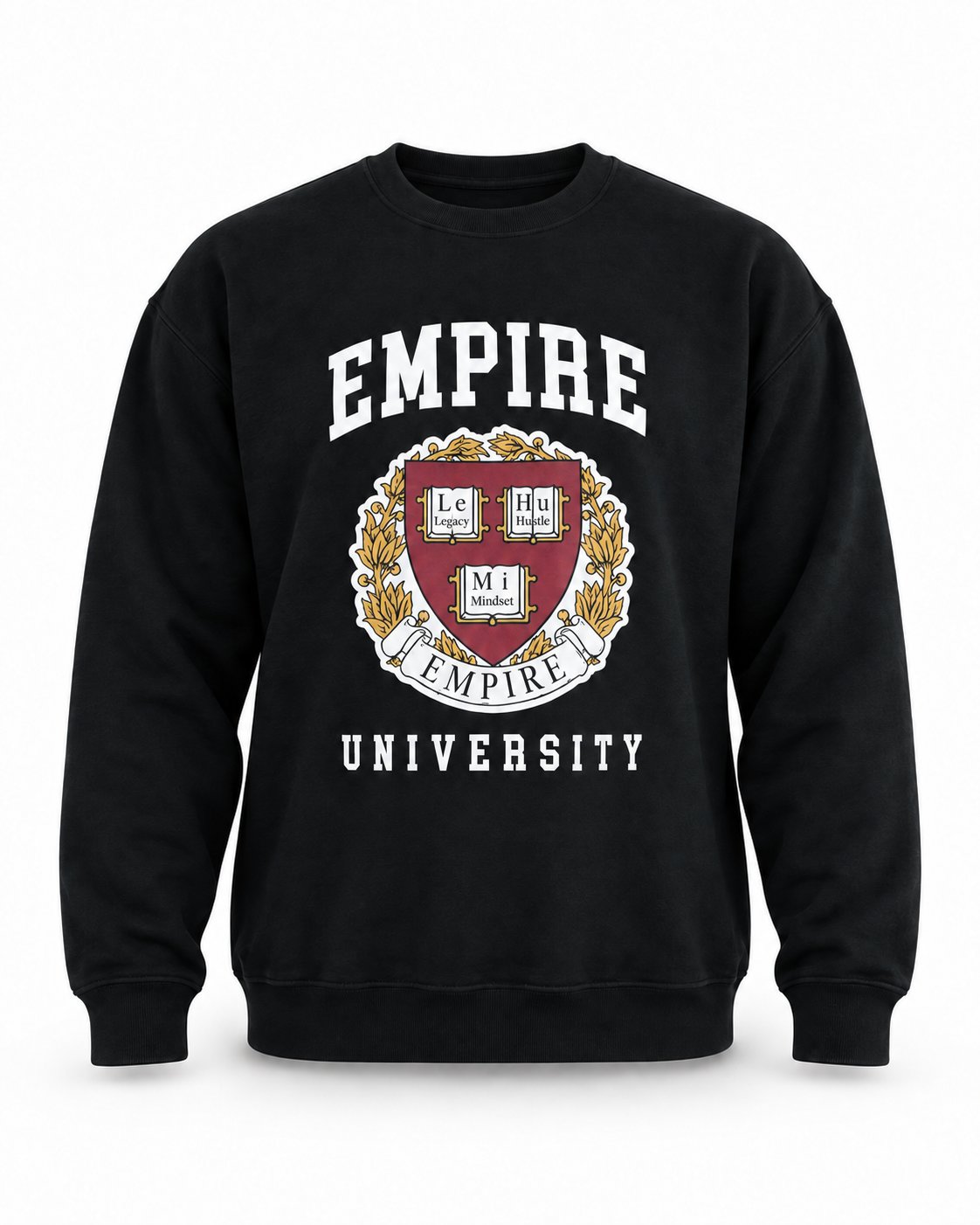 Empire University