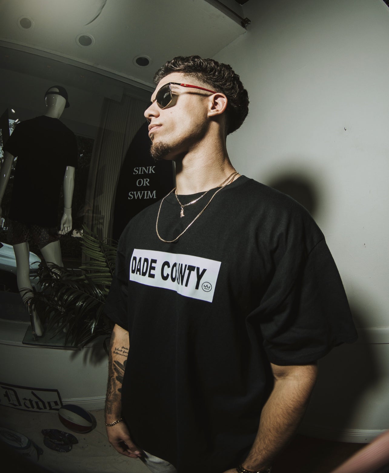 Dade County