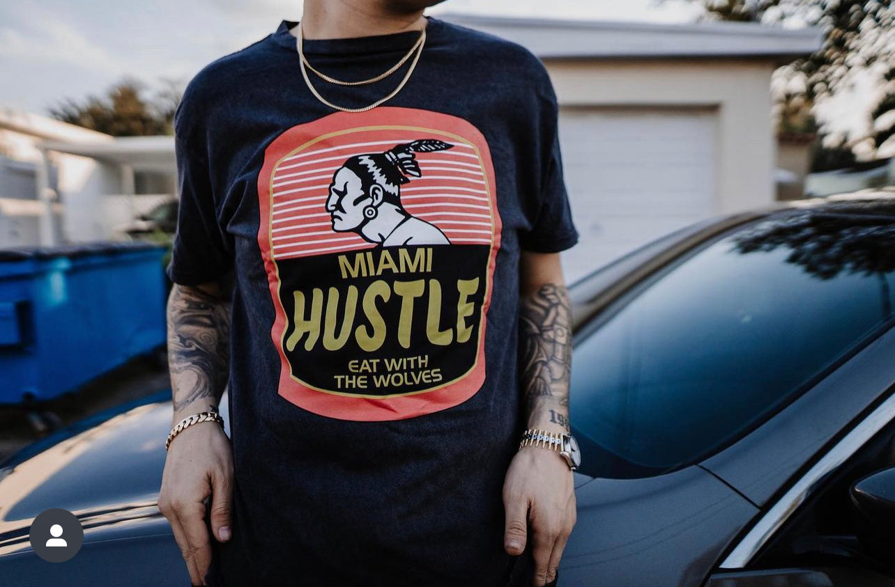 Miami Hustle