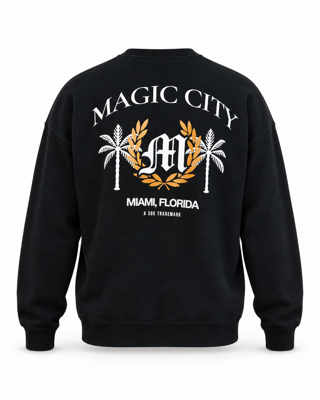 Magic City