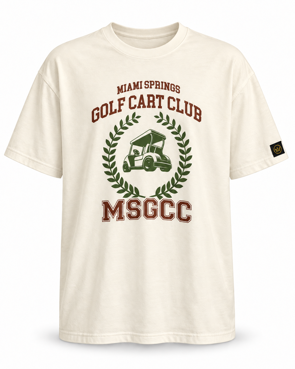 M.S.G.C.C.