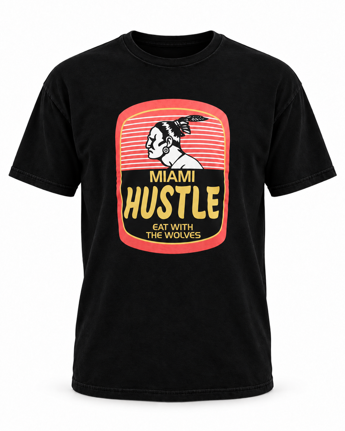 Miami Hustle