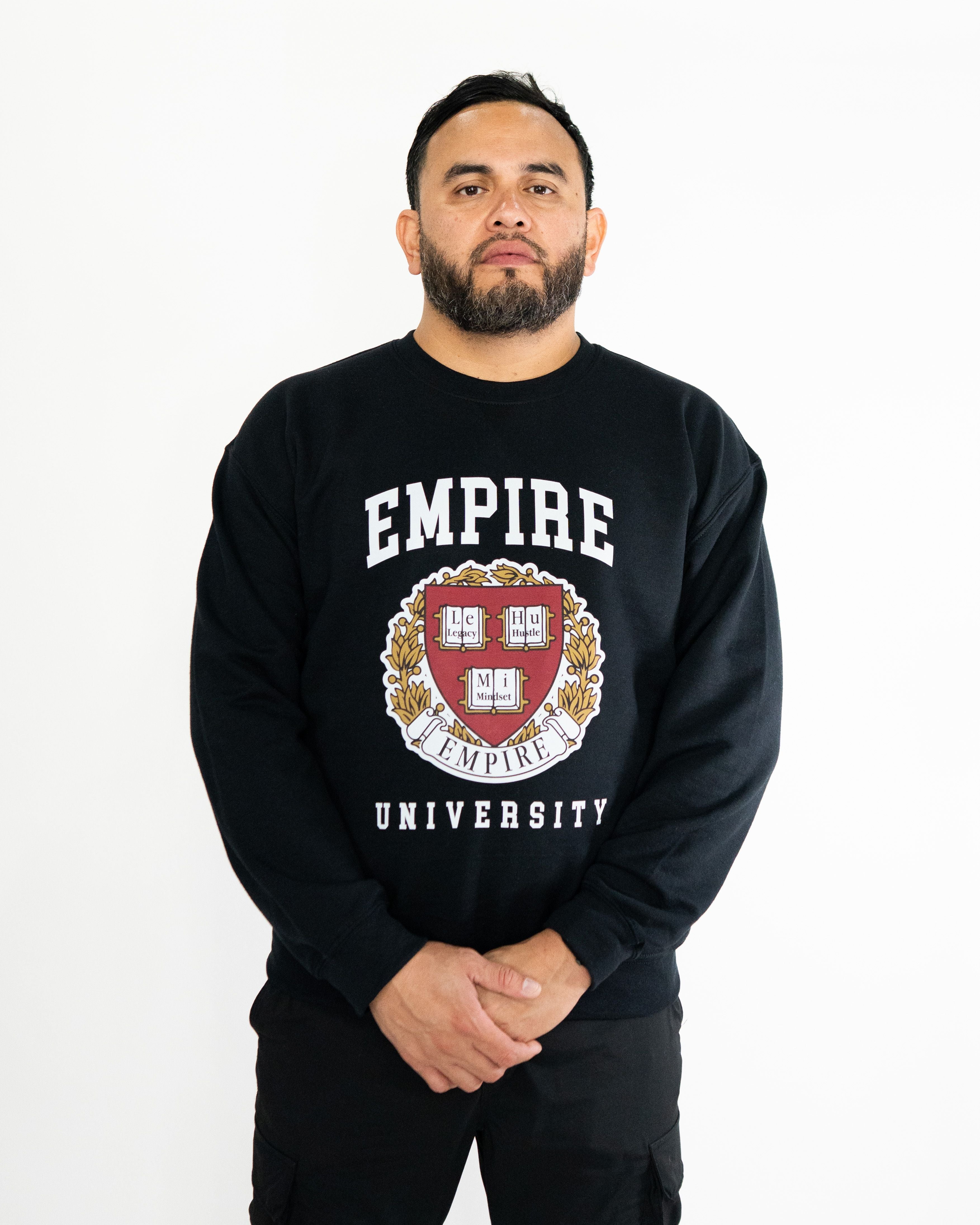 Empire University