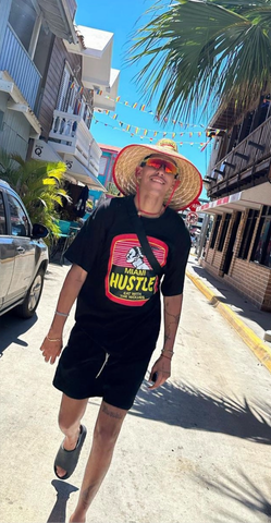 Miami Hustle