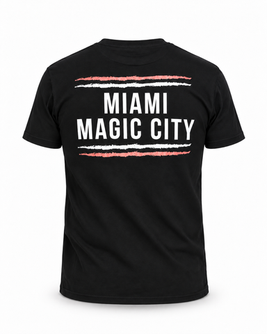Magic City