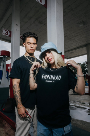 EMPINGAO Hialeah, FL