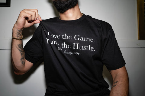 Game & Hustle