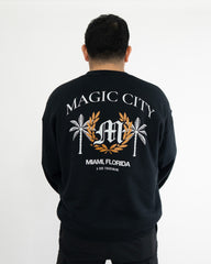 Magic City