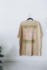 The City Of Survivors