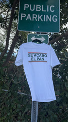 Se Acabo El Pan Miami Green