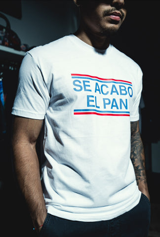 Se Acabo El Pan