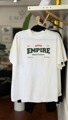 Miami Empire Forever