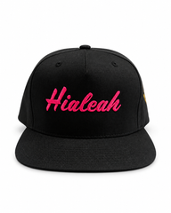 Hialeah Vice Snapback
