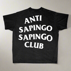 ANTI SAPINGO CLUB
