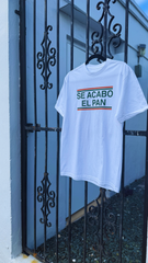 Se Acabo El Pan Miami Green