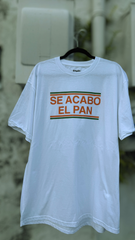 Se Acabo El Pan Miami Orange