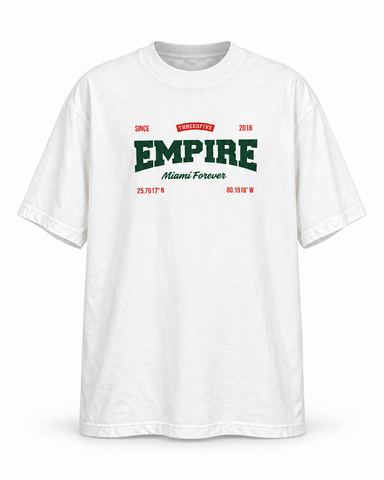 Miami Empire Forever