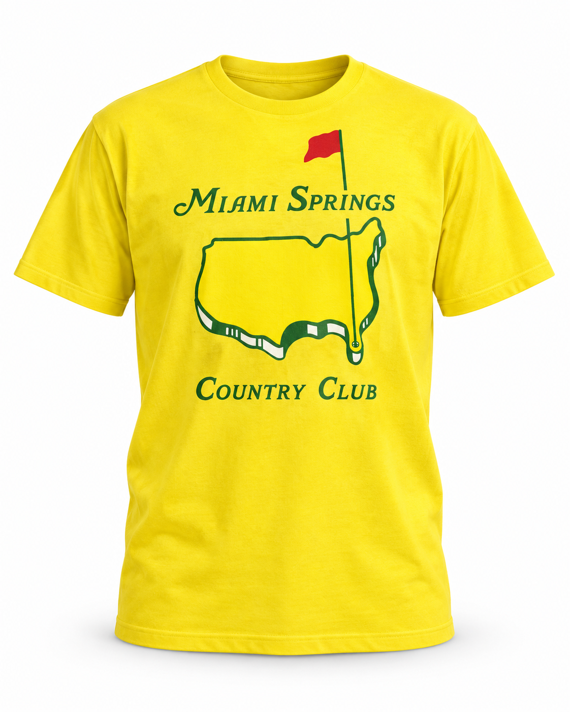 Miami Springs Country Club