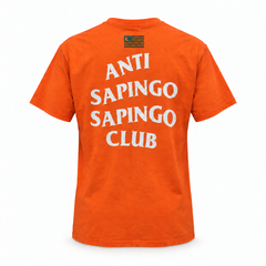Anti-Sapingo Canes Edition