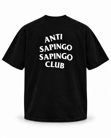 ANTI SAPINGO CLUB