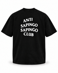 ANTI SAPINGO CLUB