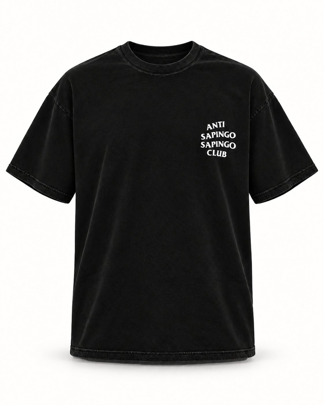 ANTI SAPINGO CLUB