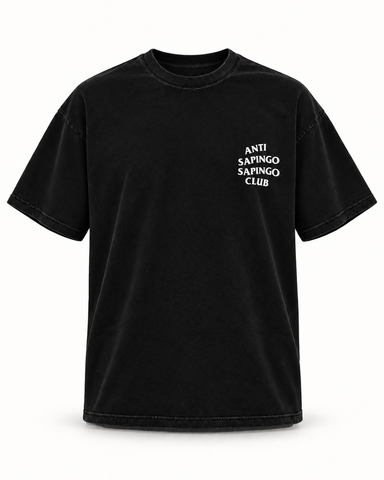 ANTI SAPINGO CLUB