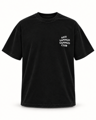 ANTI SAPINGO CLUB