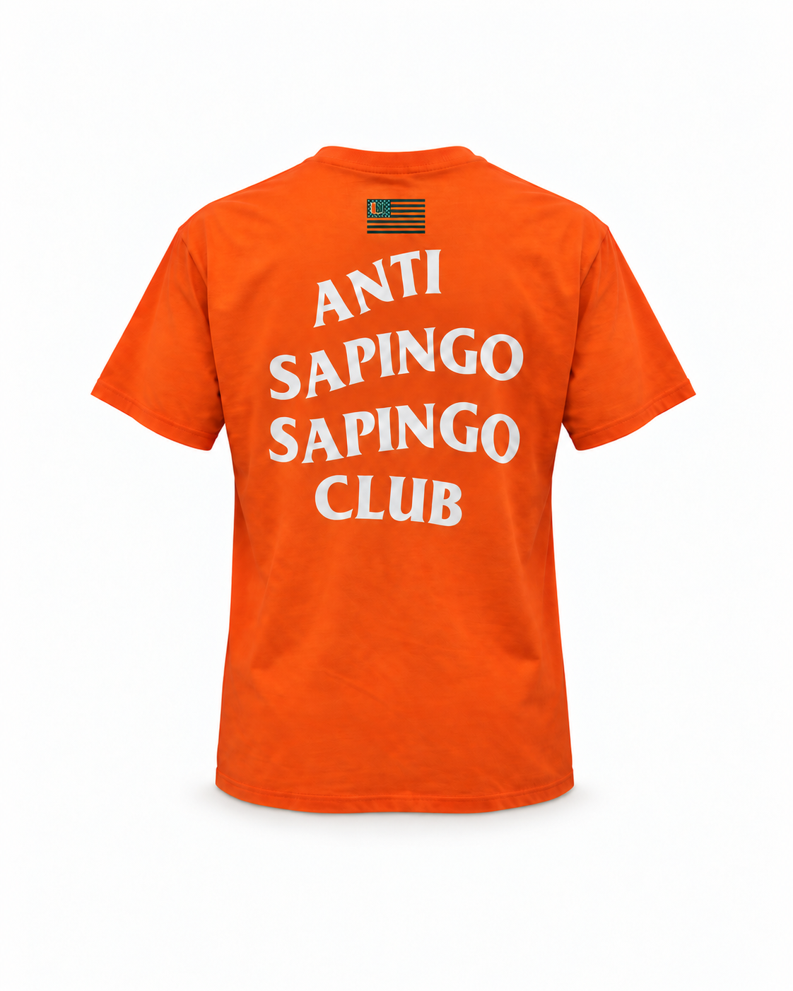 Anti-Sapingo Canes Edition