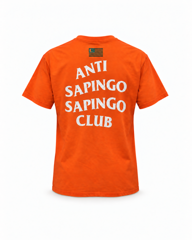 Anti-Sapingo Canes Edition