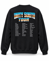 DIRTY SOUTH TOUR