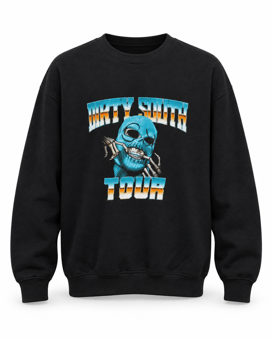 DIRTY SOUTH TOUR