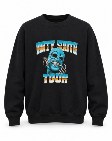 DIRTY SOUTH TOUR