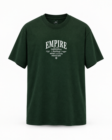 Empire ThreeOfive