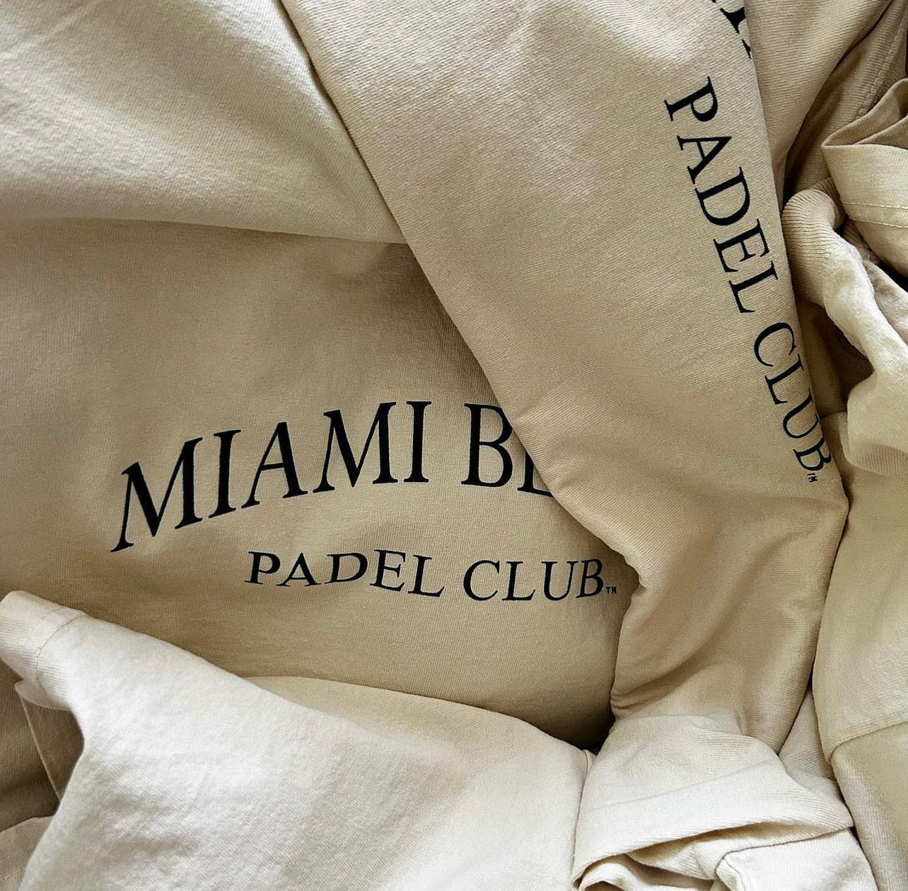 Miami Beach Padel Club