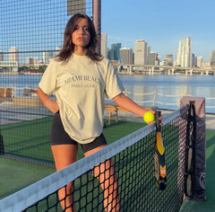 Miami Beach Padel Club