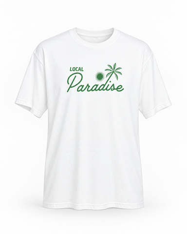 Local Paradise Dominoes